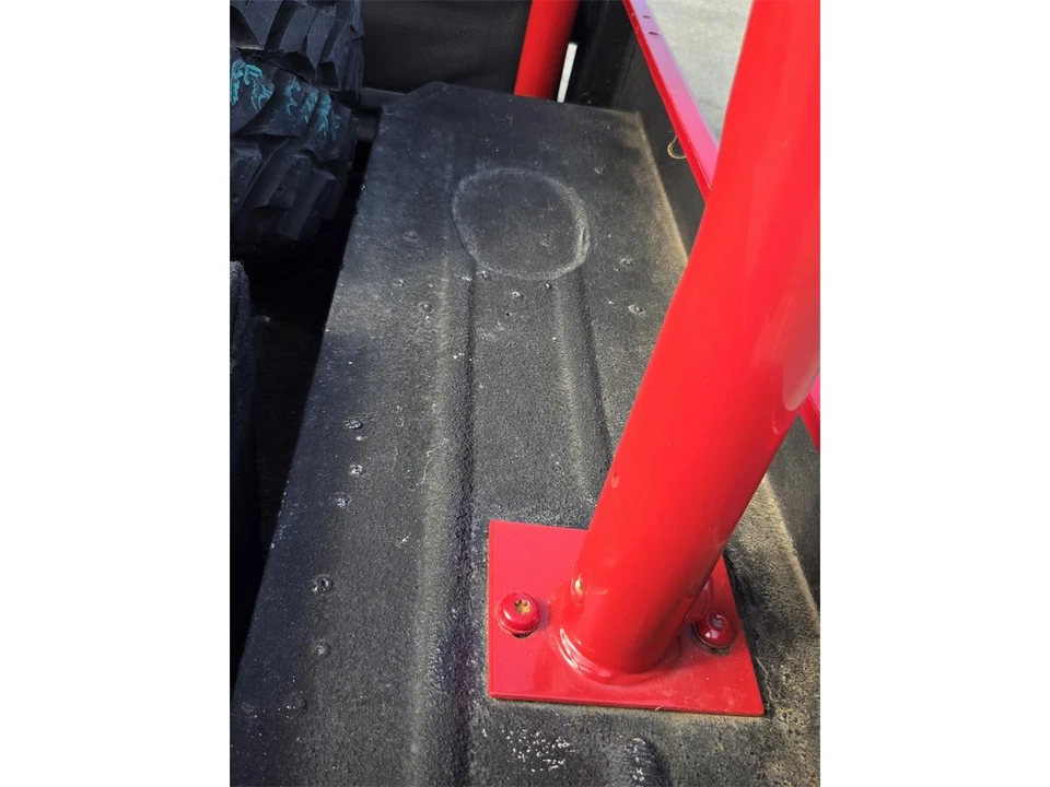 1984 Jeep CJ7 - Image 29 of 31