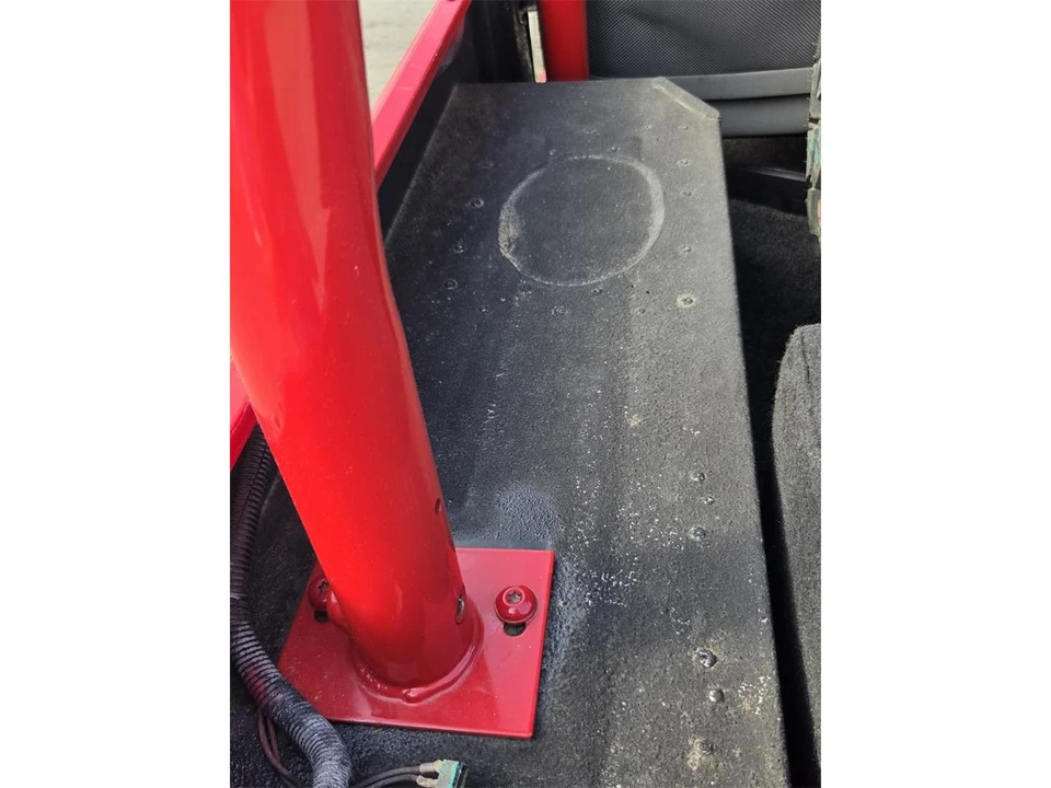 1984 Jeep CJ7 - Image 28 of 31