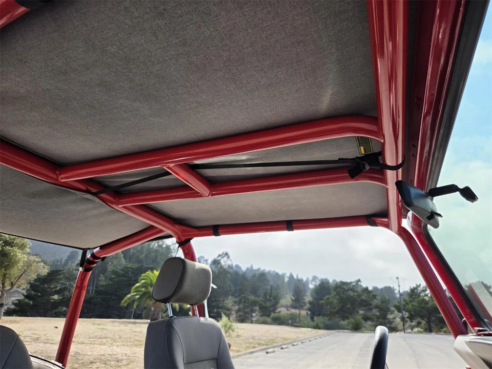 1984 Jeep CJ7 - Image 26 of 31