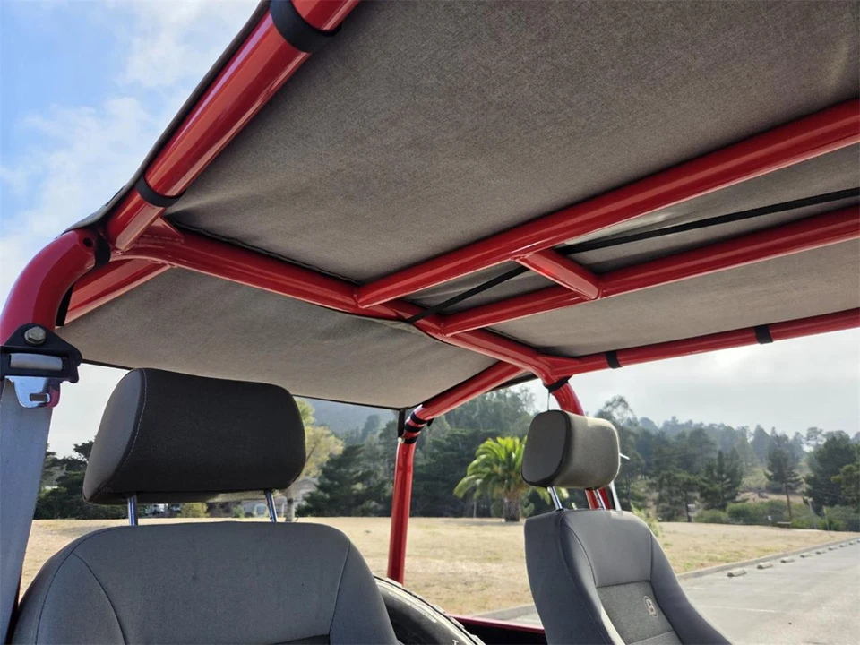 1984 Jeep CJ7 - Image 27 of 31