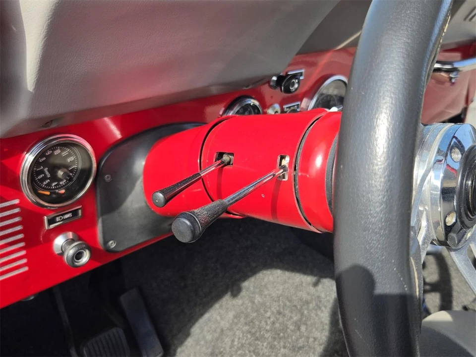 1984 Jeep CJ7 - Image 13 of 31