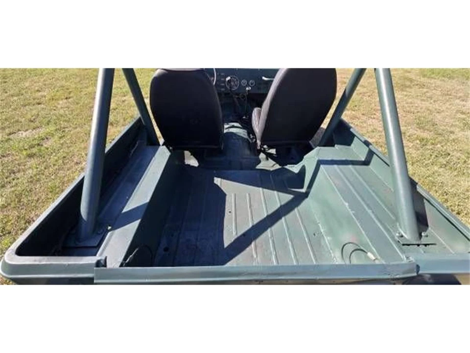 1984 Jeep CJ7 - Image 2 of 9