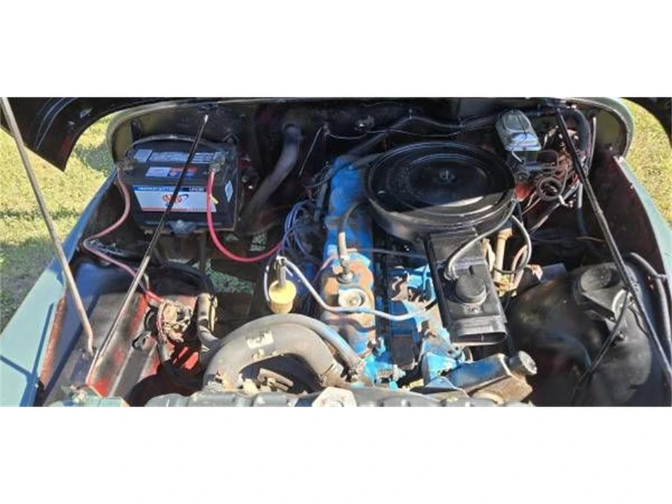 1984 Jeep CJ7 - Image 5 of 9