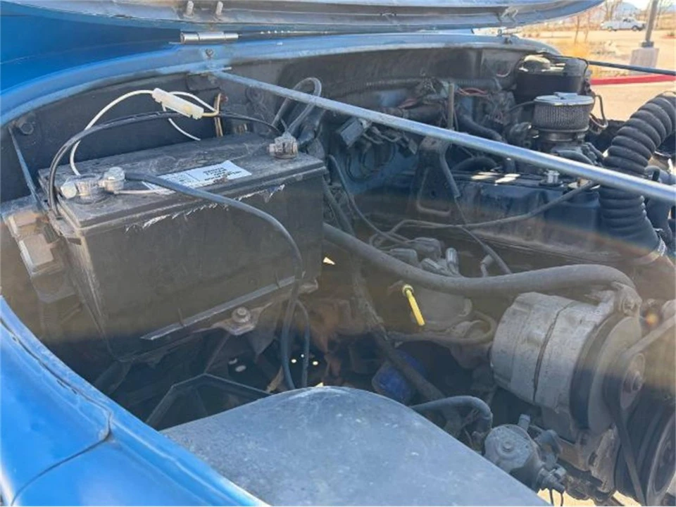 1984 Jeep CJ7 - Image 10 of 24
