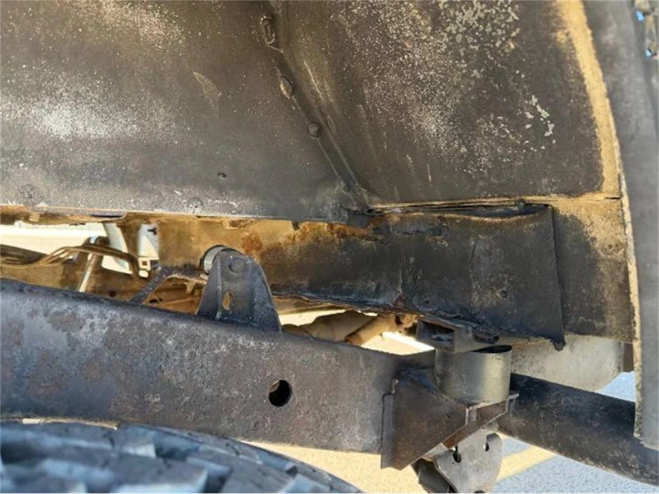 1984 Jeep CJ7 - Image 16 of 24