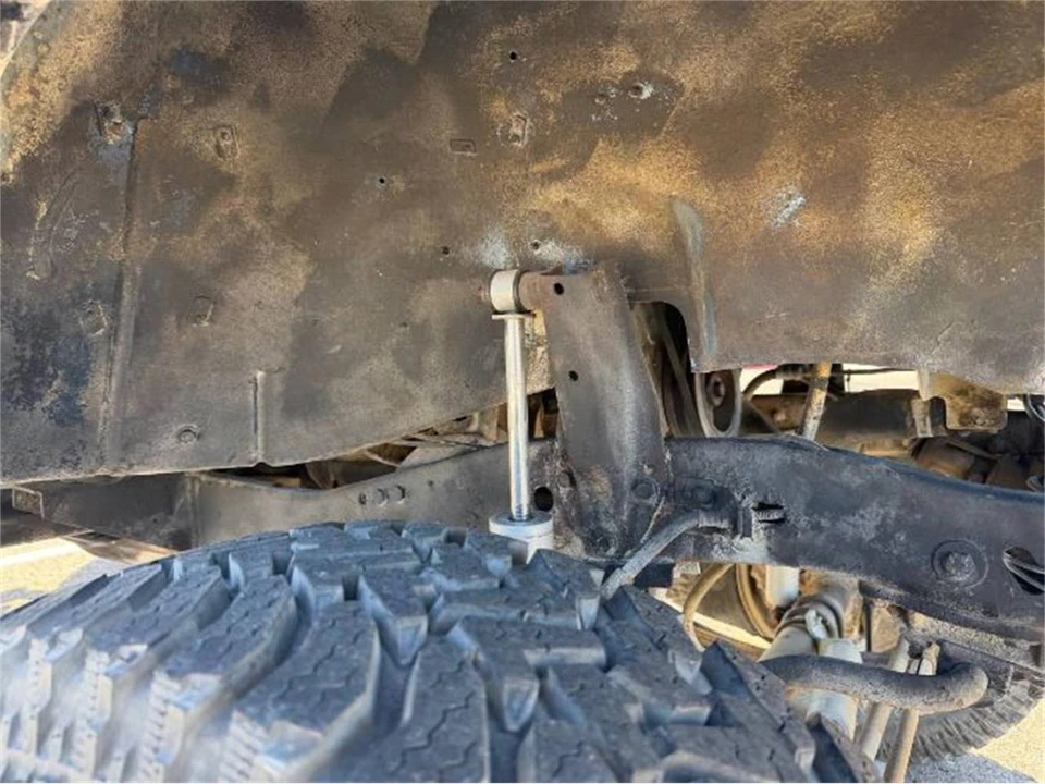 1984 Jeep CJ7 - Image 17 of 24