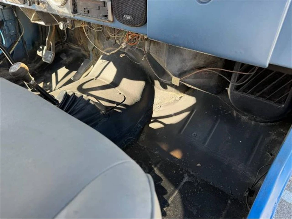 1984 Jeep CJ7 - Image 14 of 24