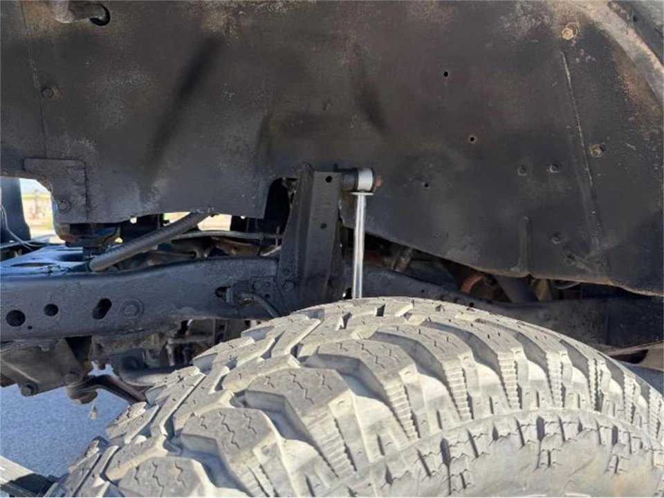 1984 Jeep CJ7 - Image 19 of 24