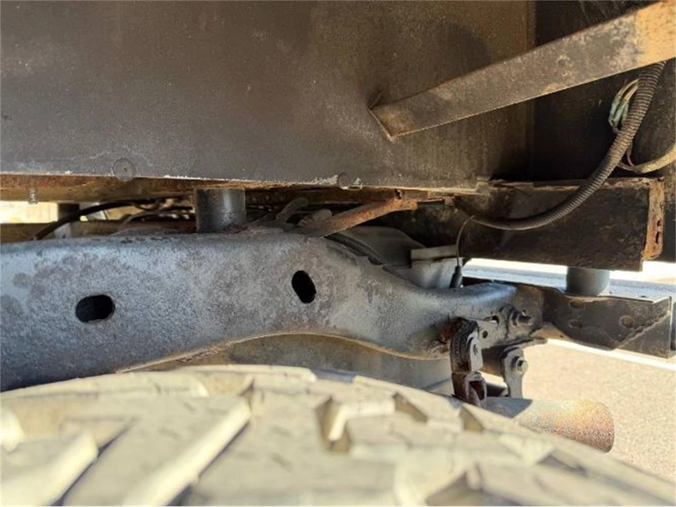 1984 Jeep CJ7 - Image 18 of 24