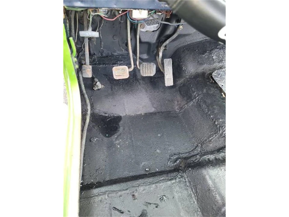 1984 Jeep CJ7 - Image 11 of 24