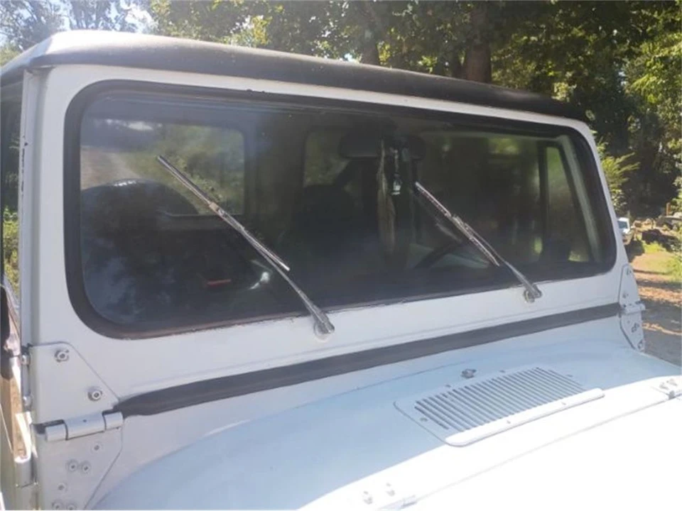 1984 Jeep CJ7 - Image 12 of 12
