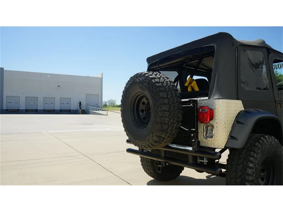1984 Jeep CJ7 - Image 30 of 31