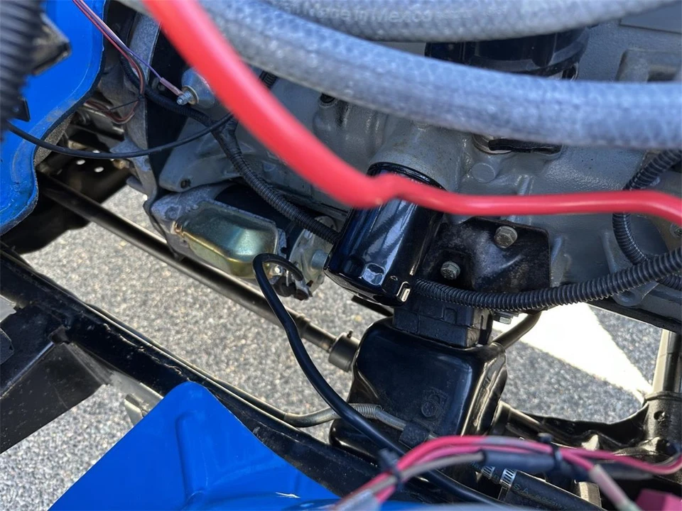 1984 Jeep CJ7 - Image 20 of 31