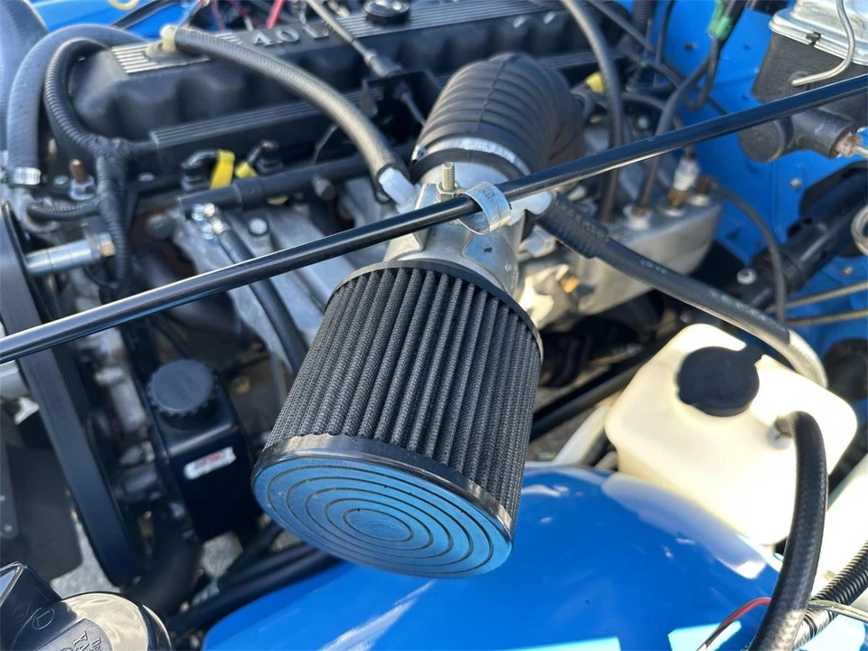 1984 Jeep CJ7 - Image 22 of 31