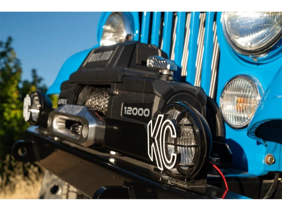 1984 Jeep CJ7 - Image 10 of 31