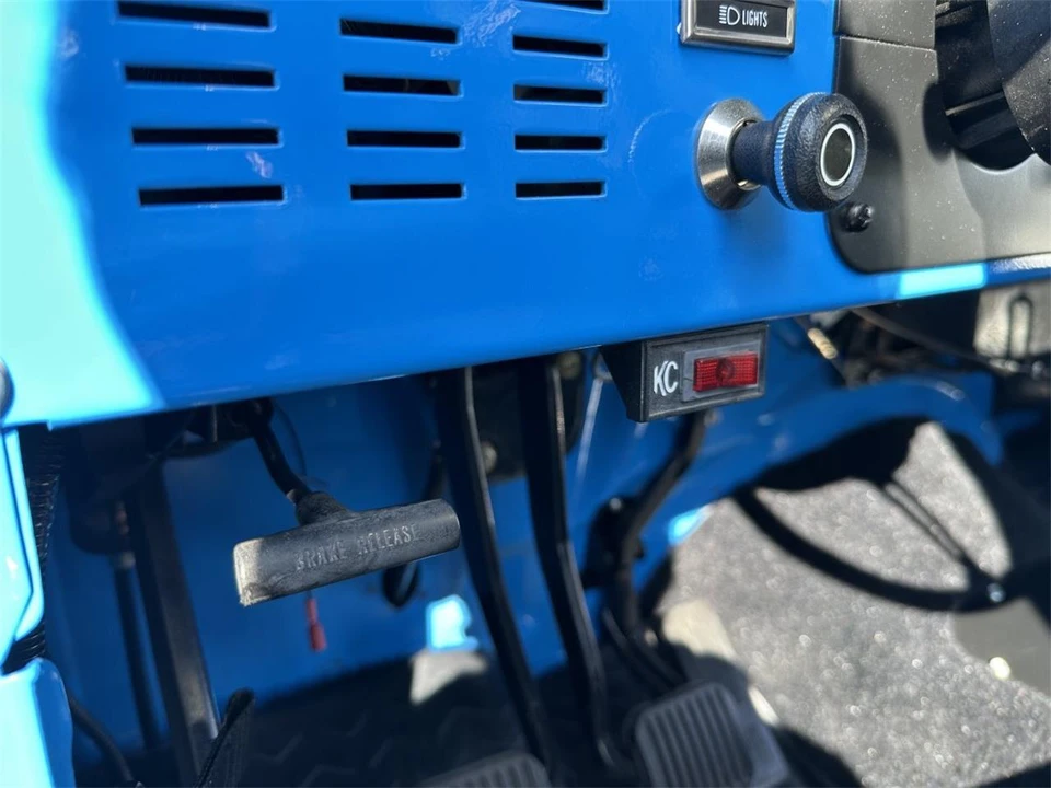 1984 Jeep CJ7 - Image 30 of 31