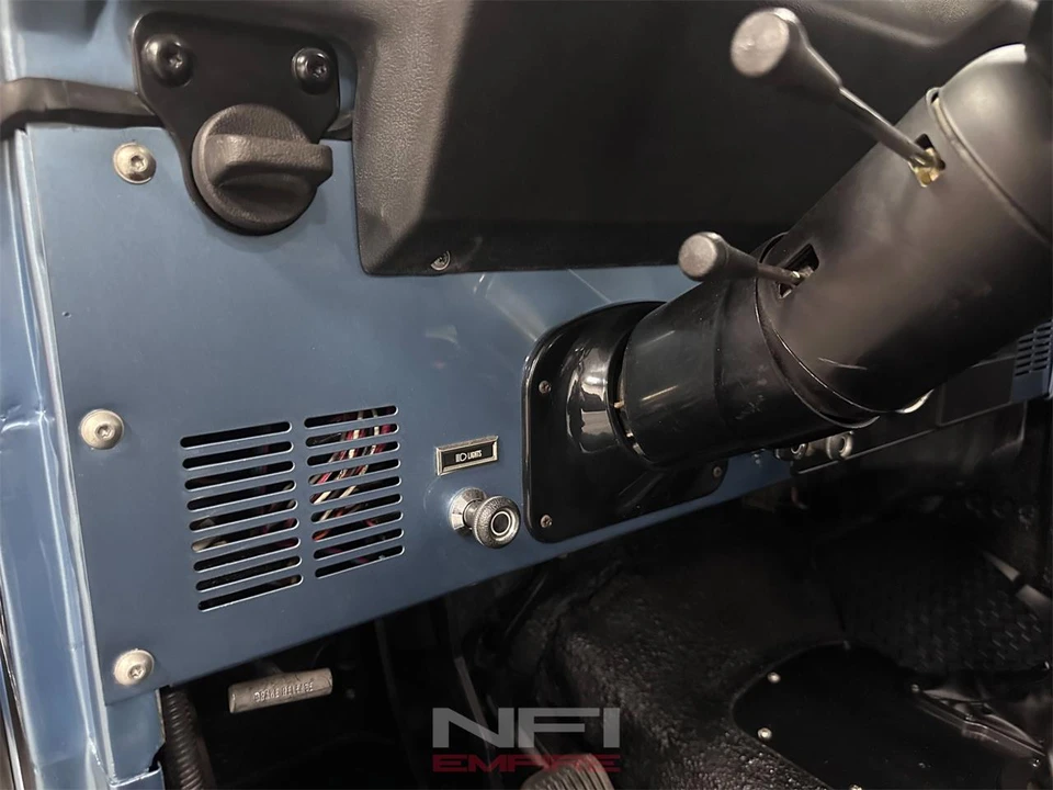 1984 Jeep CJ7 - Image 29 of 31