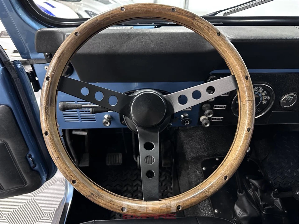 1984 Jeep CJ7 - Image 23 of 31