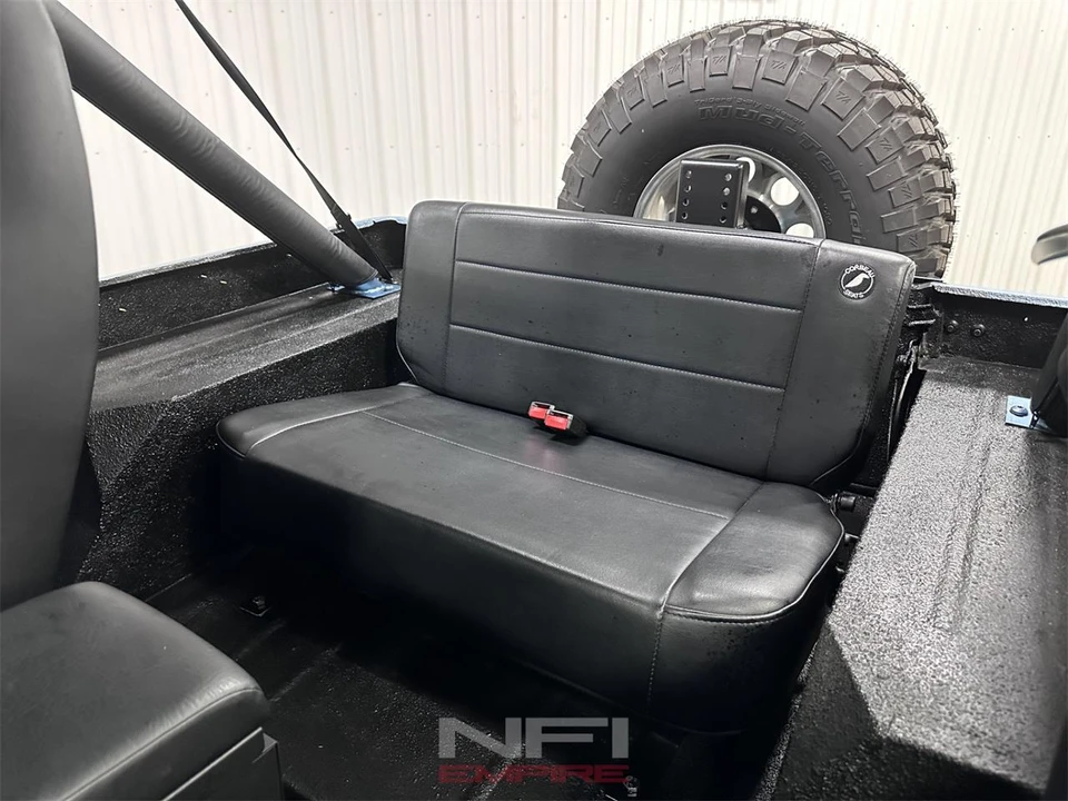 1984 Jeep CJ7 - Image 31 of 31