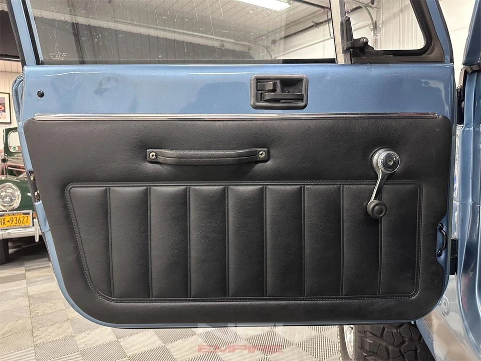 1984 Jeep CJ7 - Image 30 of 31