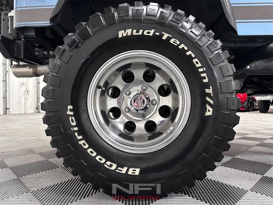 1984 Jeep CJ7 - Image 18 of 31
