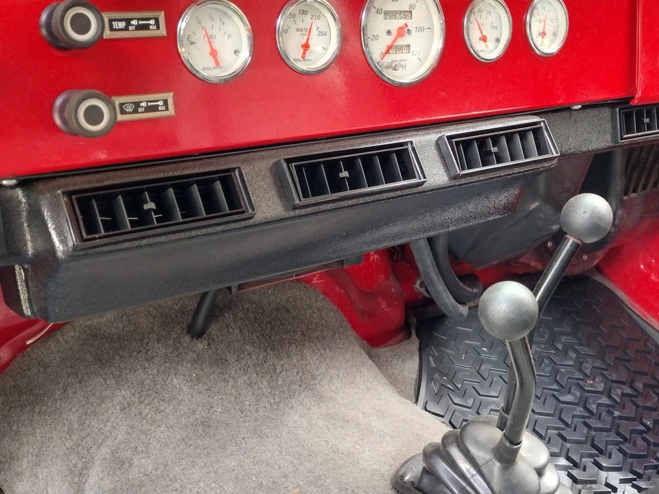 1984 Jeep CJ7 - Image 14 of 24