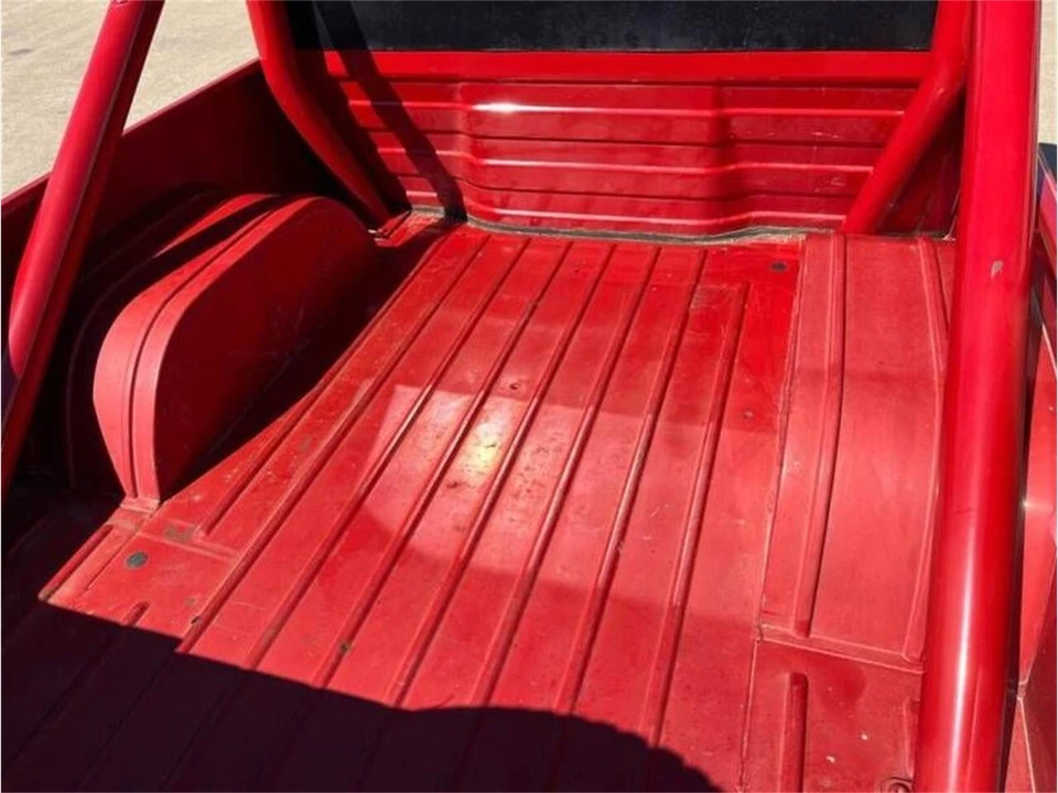 1984 Jeep CJ8 Scrambler - Image 6 of 18