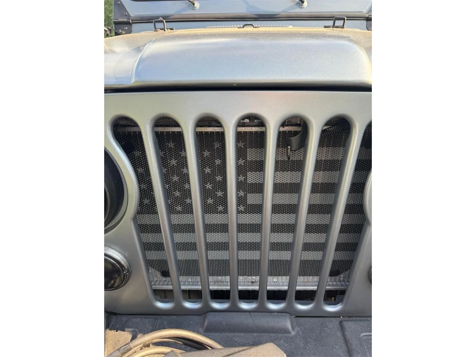 1984 Jeep CJ8 Scrambler - Image 18 of 26