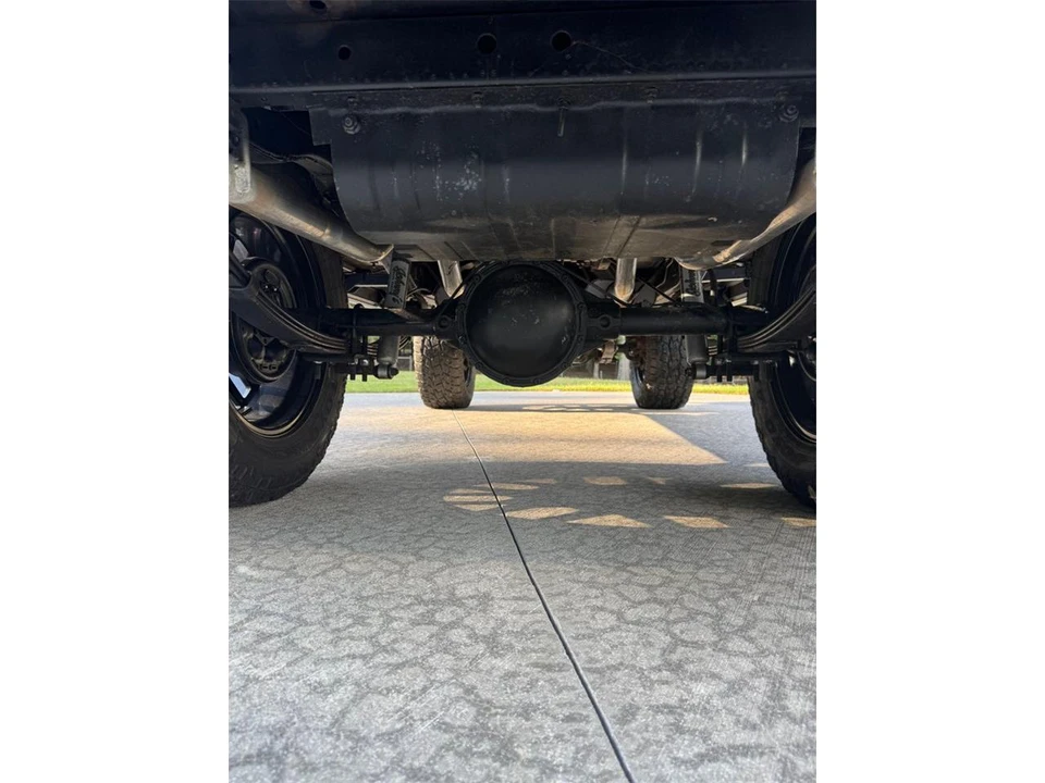 1984 Jeep CJ8 Scrambler - Image 26 of 26