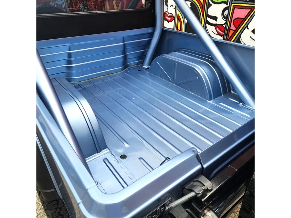 1984 Jeep CJ8 Scrambler - Image 19 of 25