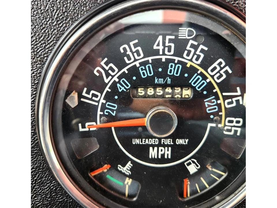1984 Jeep CJ8 Scrambler - Image 6 of 25