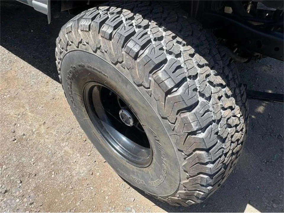 1984 Jeep CJ8 Scrambler - Image 3 of 16