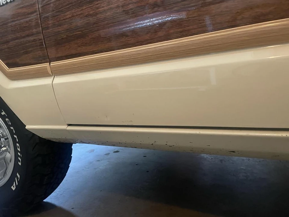 1984 Jeep SJ Grand Wagoneer - Image 22 of 31