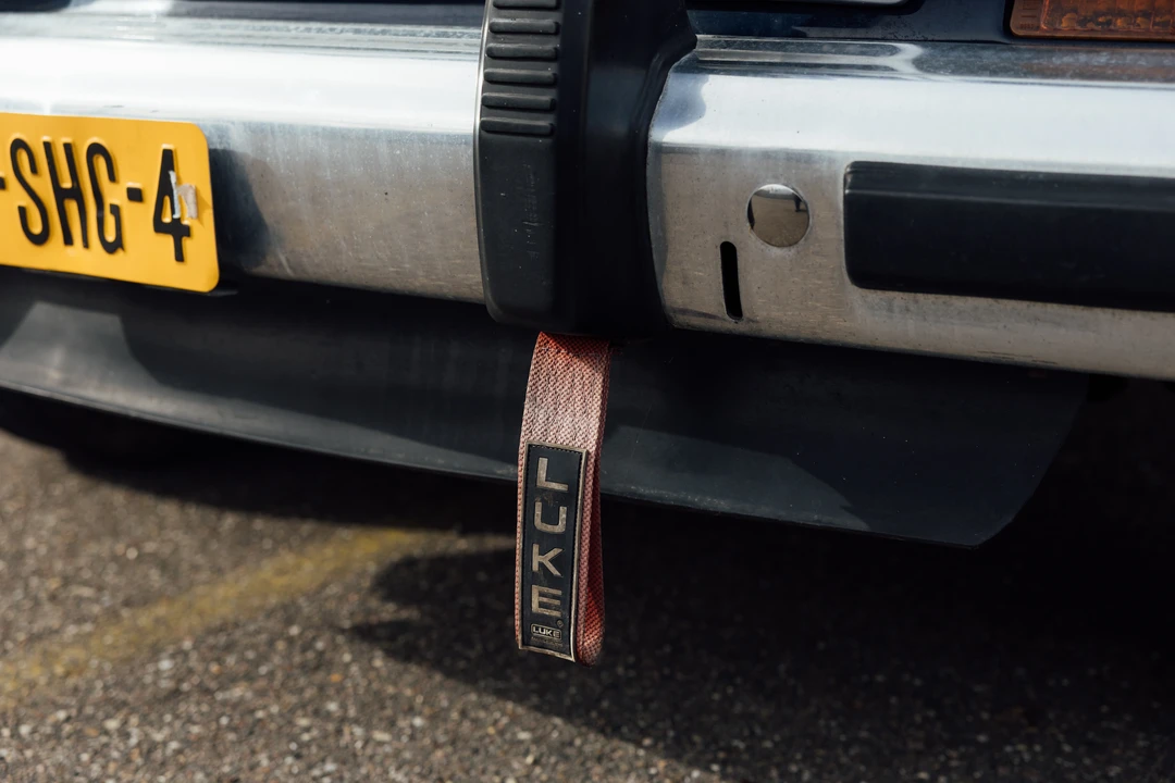 1984 Jeep SJ Grand Wagoneer - Image 23 of 31