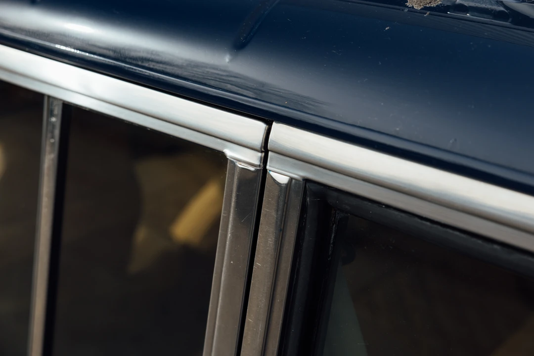 1984 Jeep SJ Grand Wagoneer - Image 18 of 31