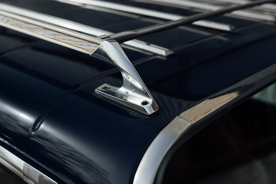1984 Jeep SJ Grand Wagoneer - Image 19 of 31