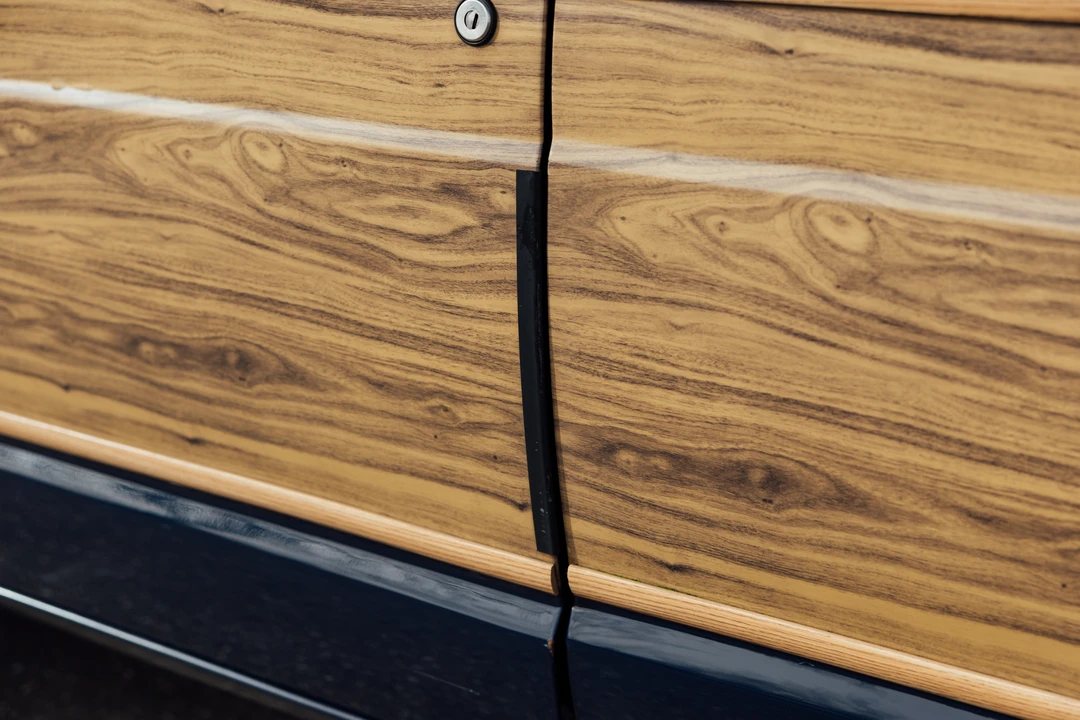 1984 Jeep SJ Grand Wagoneer - Image 20 of 31