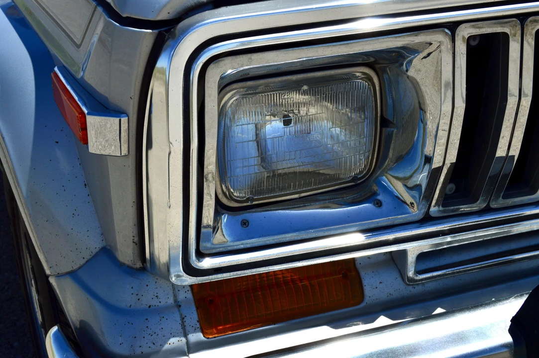 1984 Jeep SJ Gladiator - Image 27 of 31