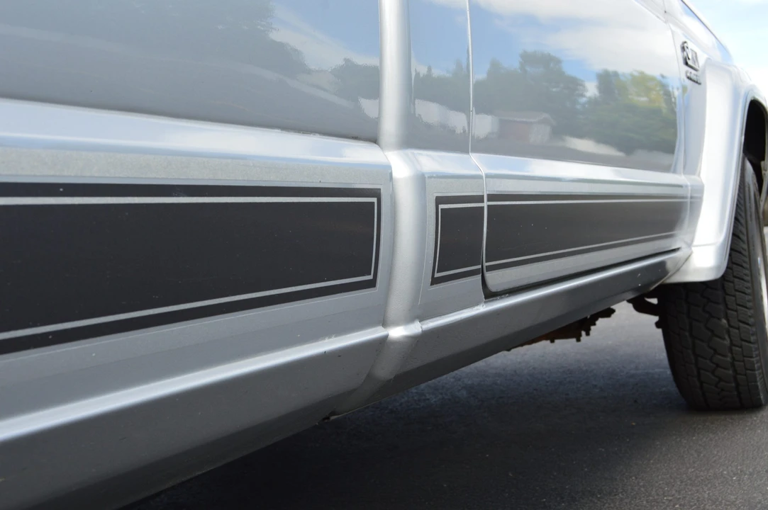 1984 Jeep SJ Gladiator - Image 24 of 31