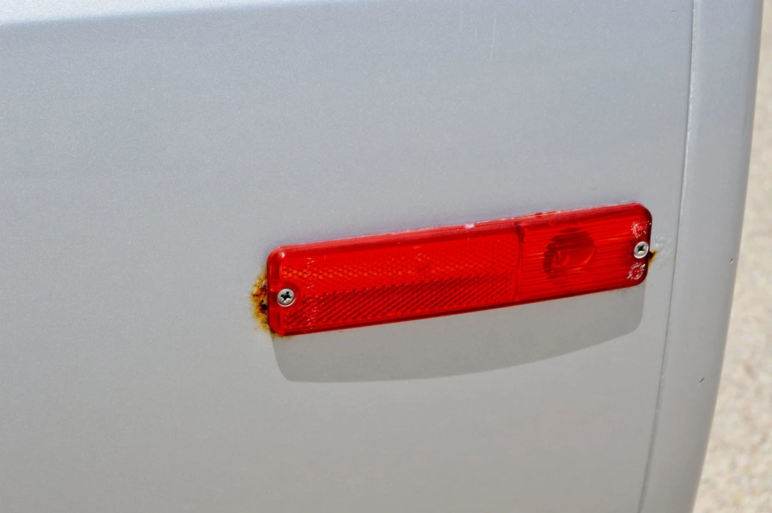 1984 Jeep SJ Gladiator - Image 30 of 31