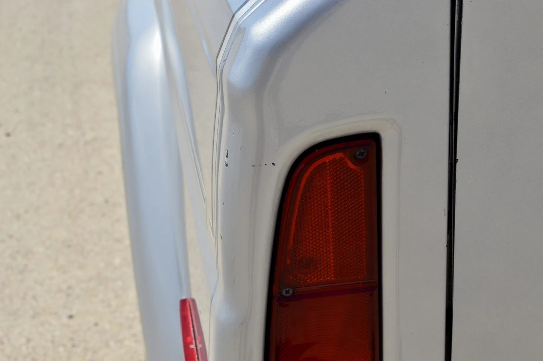 1984 Jeep SJ Gladiator - Image 28 of 31