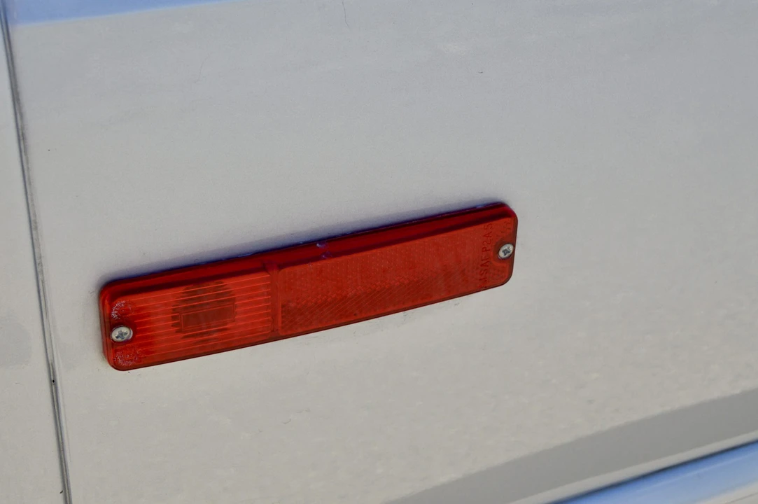 1984 Jeep SJ Gladiator - Image 29 of 31