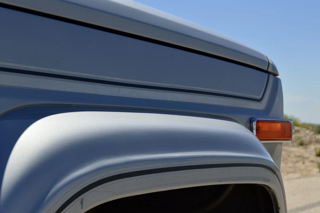1984 Jeep SJ Gladiator - Image 26 of 31
