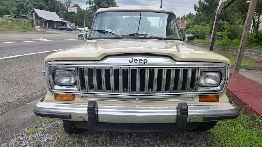 1984 AMC - Image 10 of 28