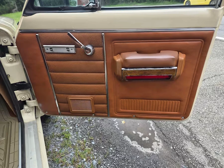 1984 AMC - Image 18 of 28
