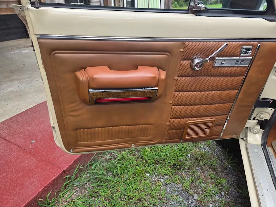 1984 AMC - Image 12 of 28