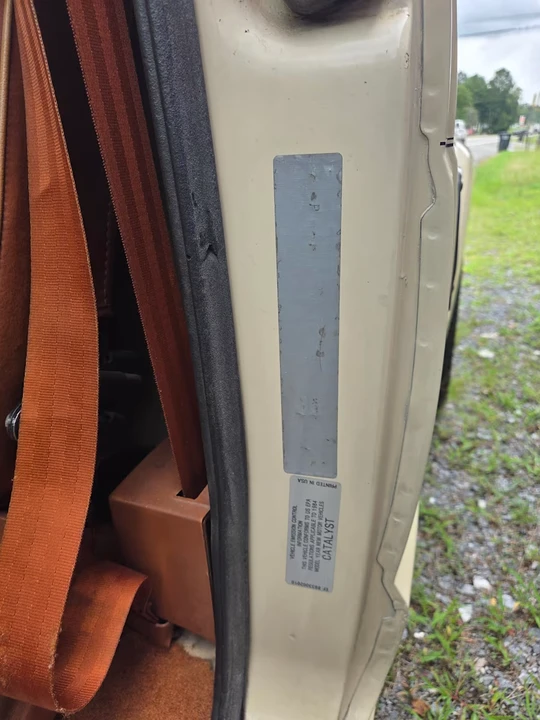 1984 AMC - Image 22 of 28