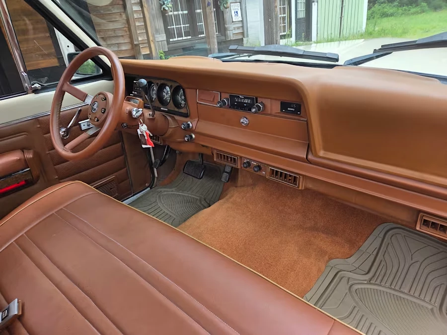 1984 AMC - Image 20 of 28