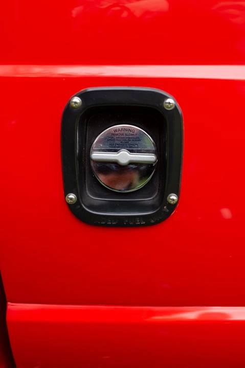 1984 Jeep SJ Gladiator - Image 27 of 31