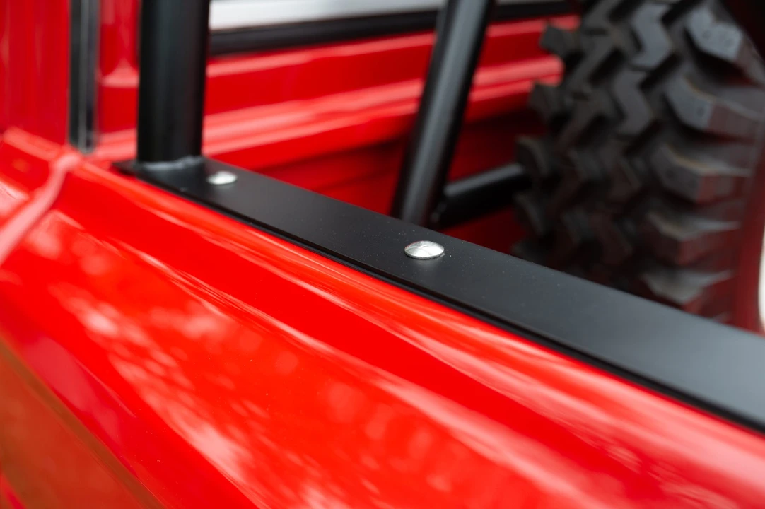 1984 Jeep SJ Gladiator - Image 29 of 31